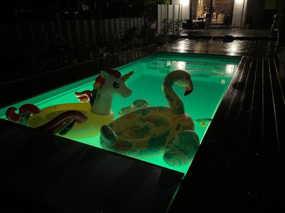 Mit Pool Siegburg