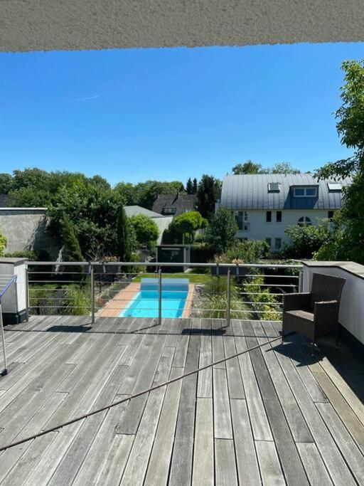 Villa Mit Pool